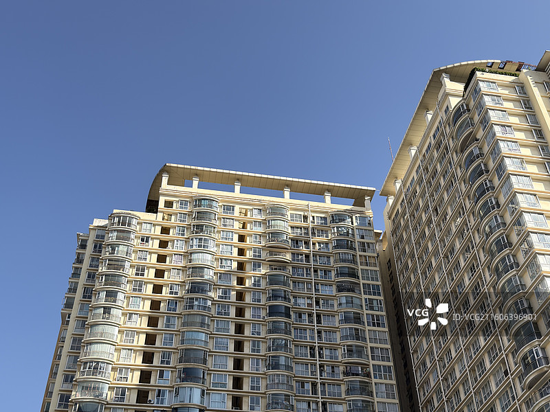 昆明东寺塔、建筑、网红打卡点图片素材