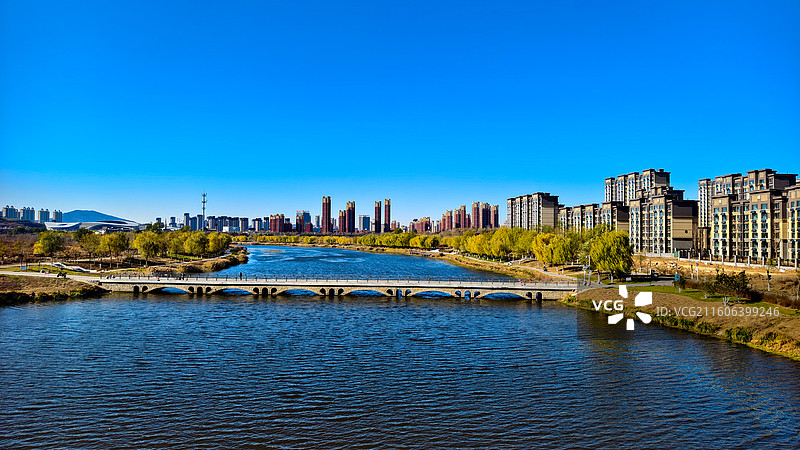 泰安风光图片素材