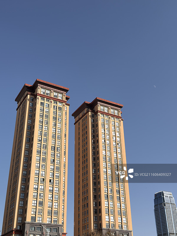 昆明东寺塔、建筑、网红打卡点图片素材