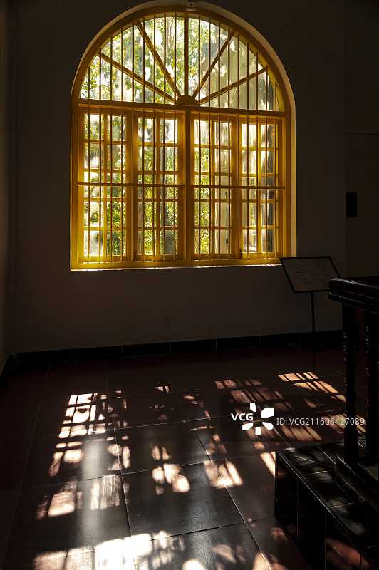 广州近代史博物馆图片素材