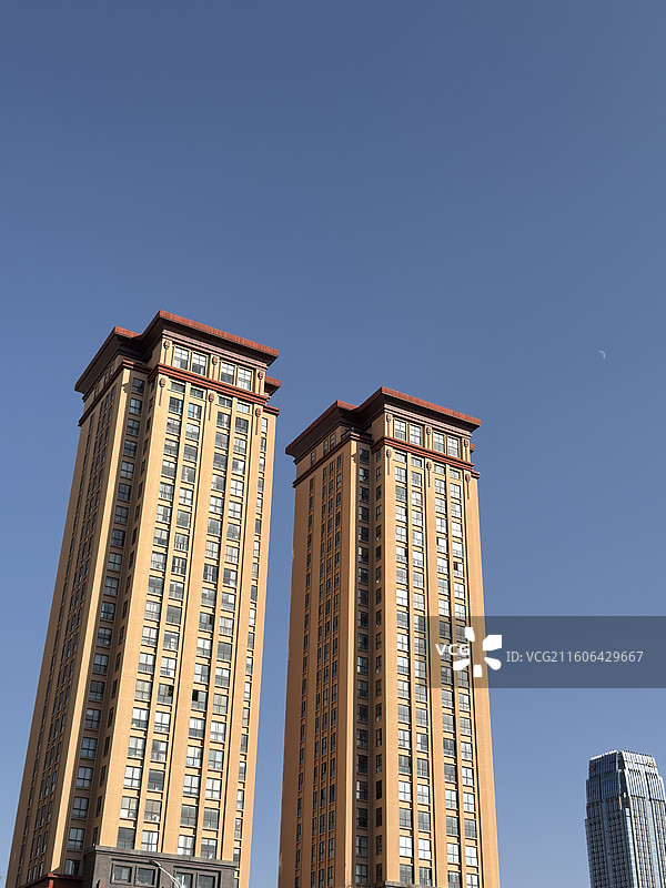 昆明东寺塔、建筑、网红打卡点图片素材