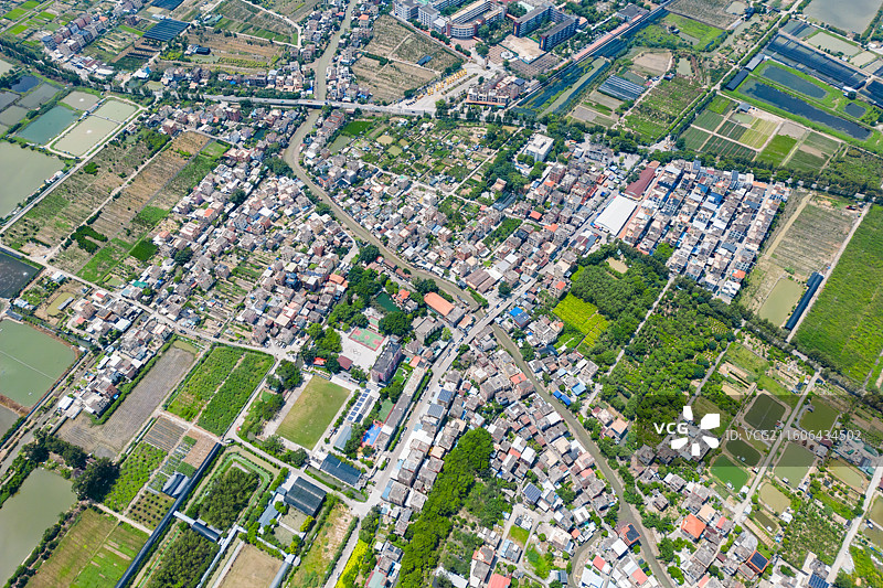 广州海鸥岛图片素材