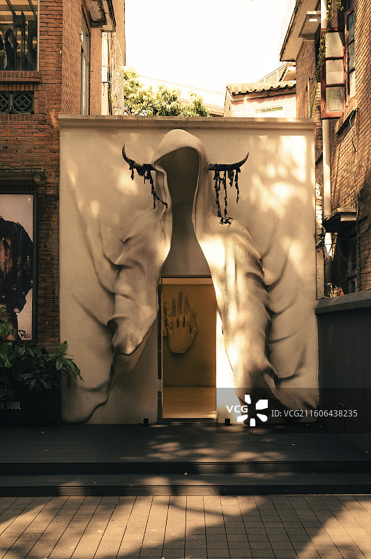 东山口图片素材