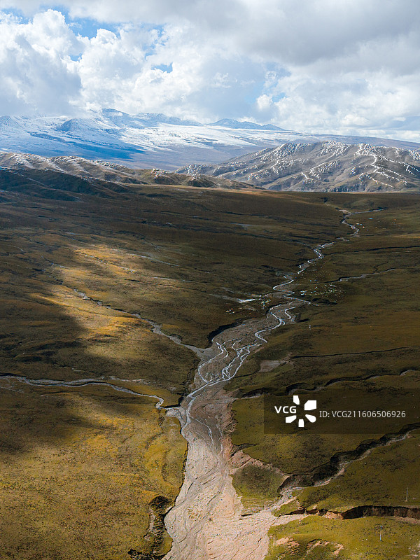 青藏胜地图片素材