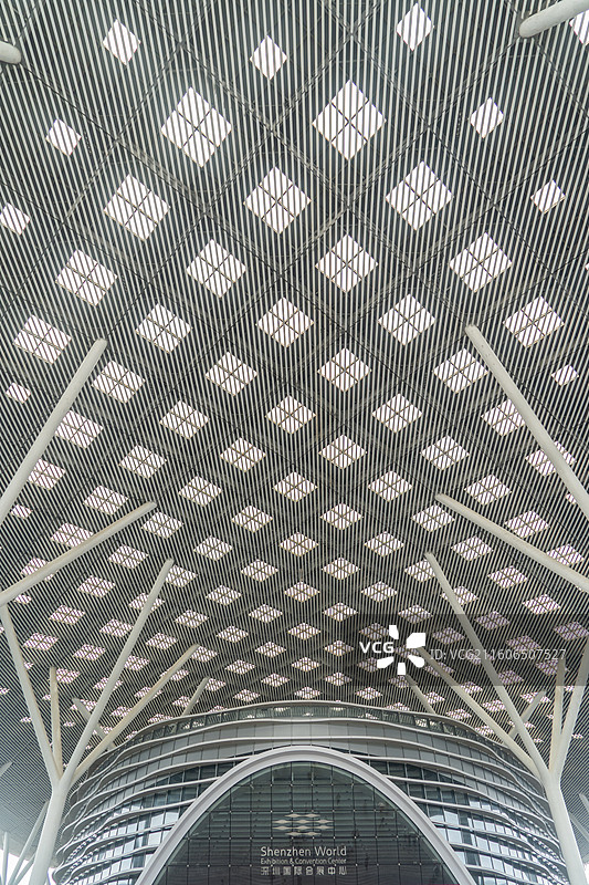 深圳国际会展中心图片素材
