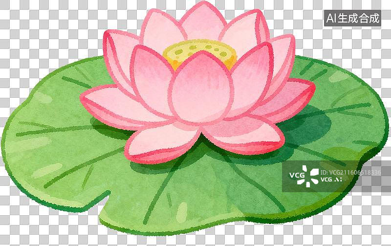 【AI数字艺术】卡通2d水彩儿童插画插画风格二十四节气夏至夏天昆虫美食儿童插画元素免抠图形图片素材