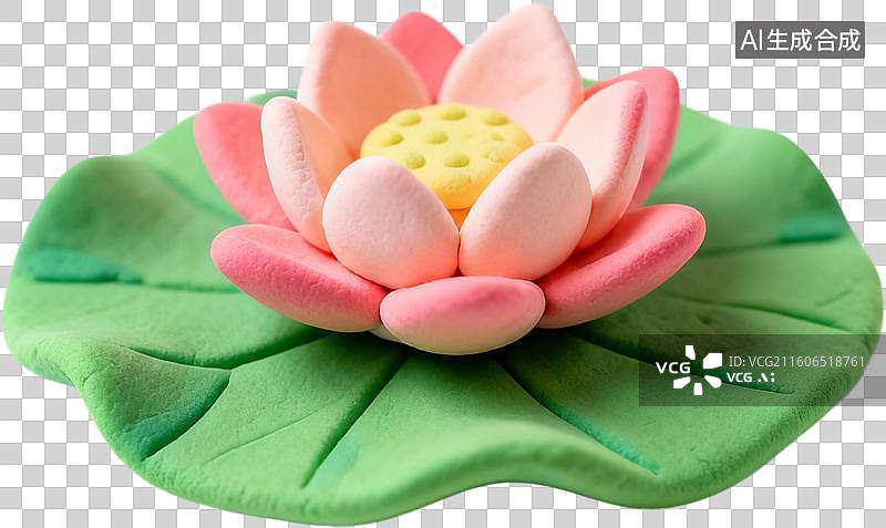 【AI数字艺术】卡通3D粘土风格插画二十四节气夏至夏天昆虫美食儿童插画元素免抠图形图片素材