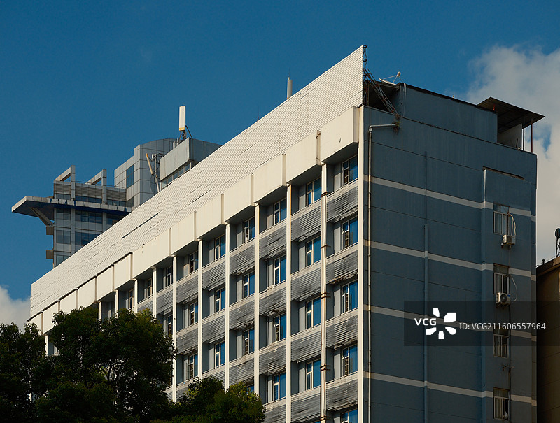 八一起义纪念馆图片素材