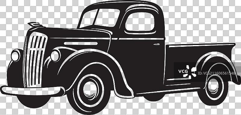 timeless rides 标志图标设计 复古运输图片素材