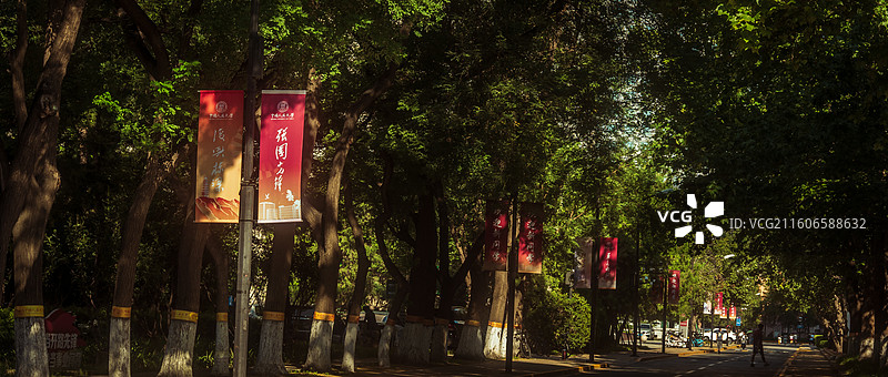 中国人民大学图片素材