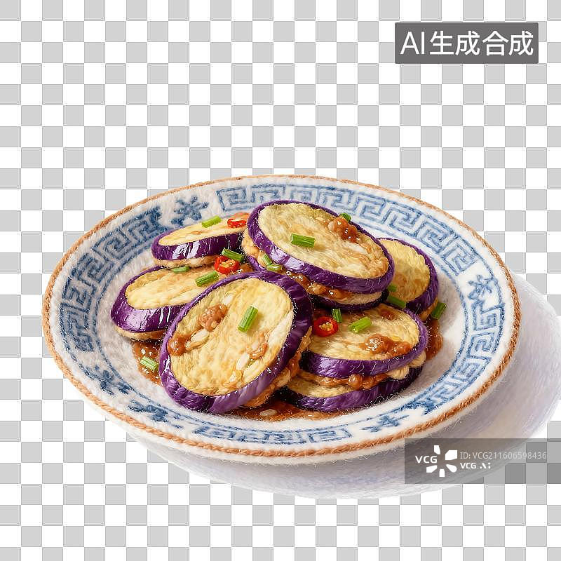 【AI数字艺术】可爱温馨毛毡风格年夜饭美食元素图片素材