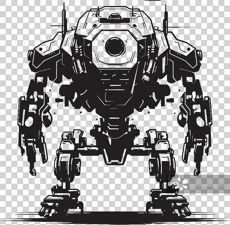 战场角斗士战争徽章设计金属图片素材