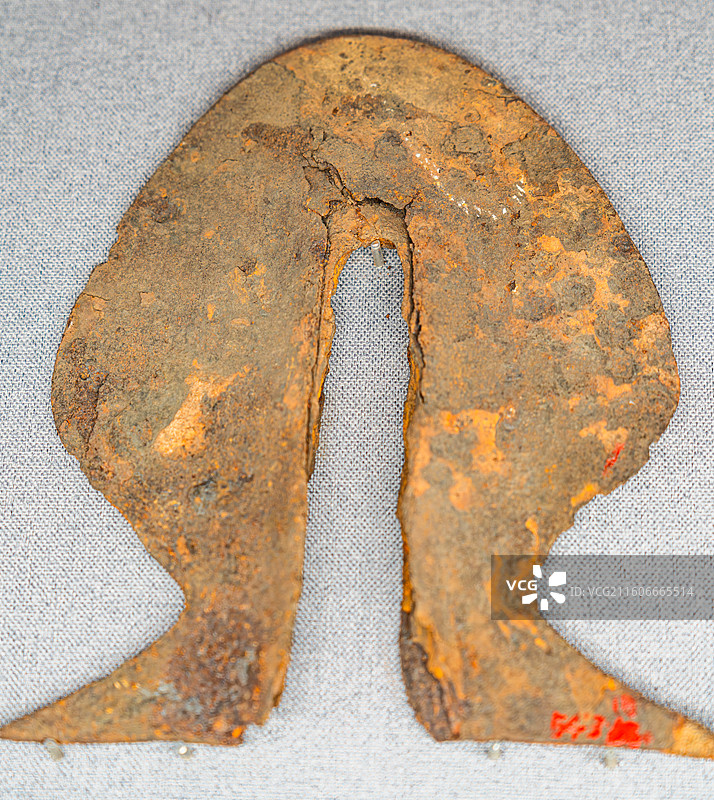 内蒙古 博物院 草原文化图片素材