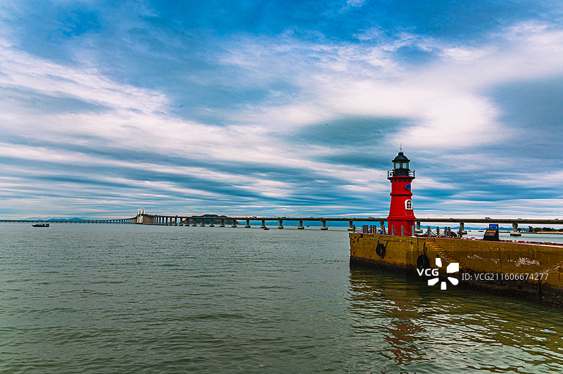 汕头南澳岛风景图片素材