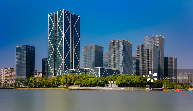 常州高铁新城图片素材