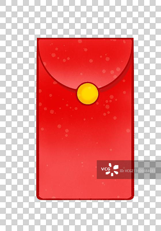 新年节日素材电商元素红包图片素材