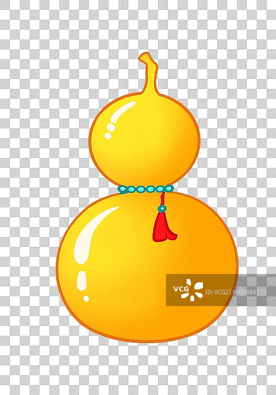 新年节日素材葫芦图片素材