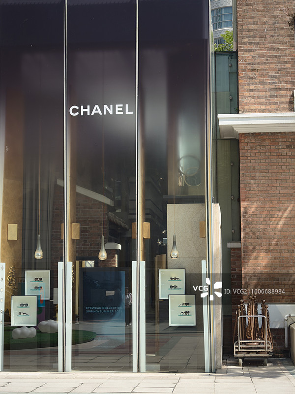 香奈儿图片素材