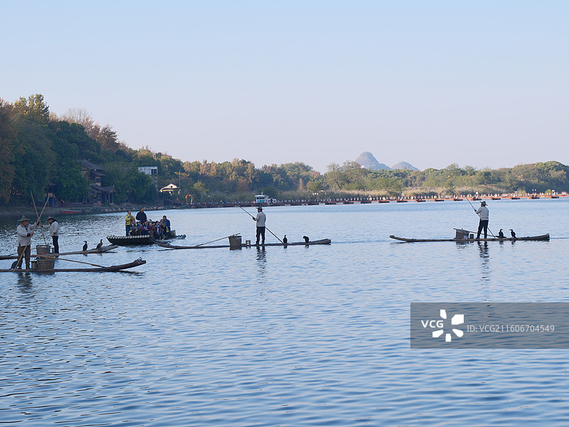 江西龙虎山风景区图片素材