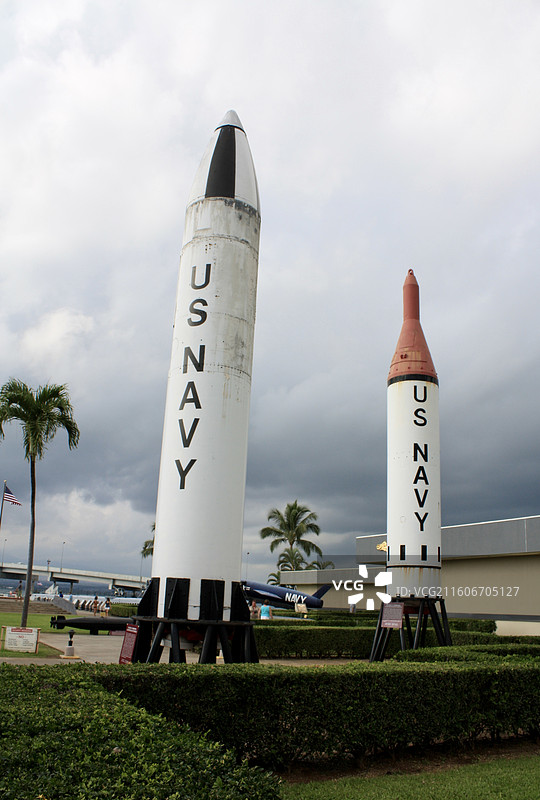 珍珠港纪念馆图片素材