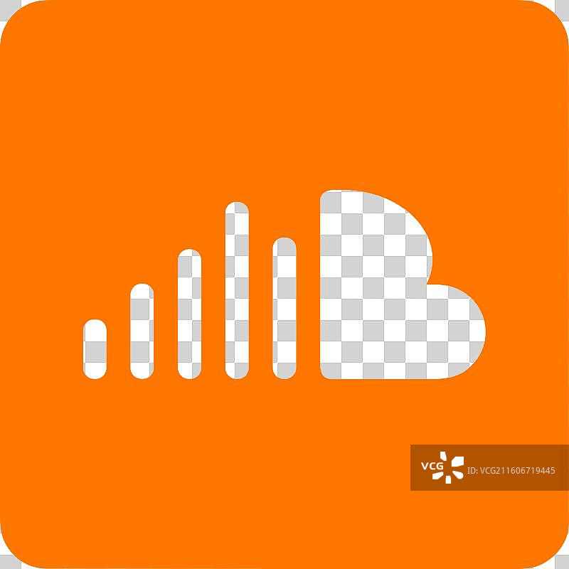 云存储图标 数据库符号图像图片素材