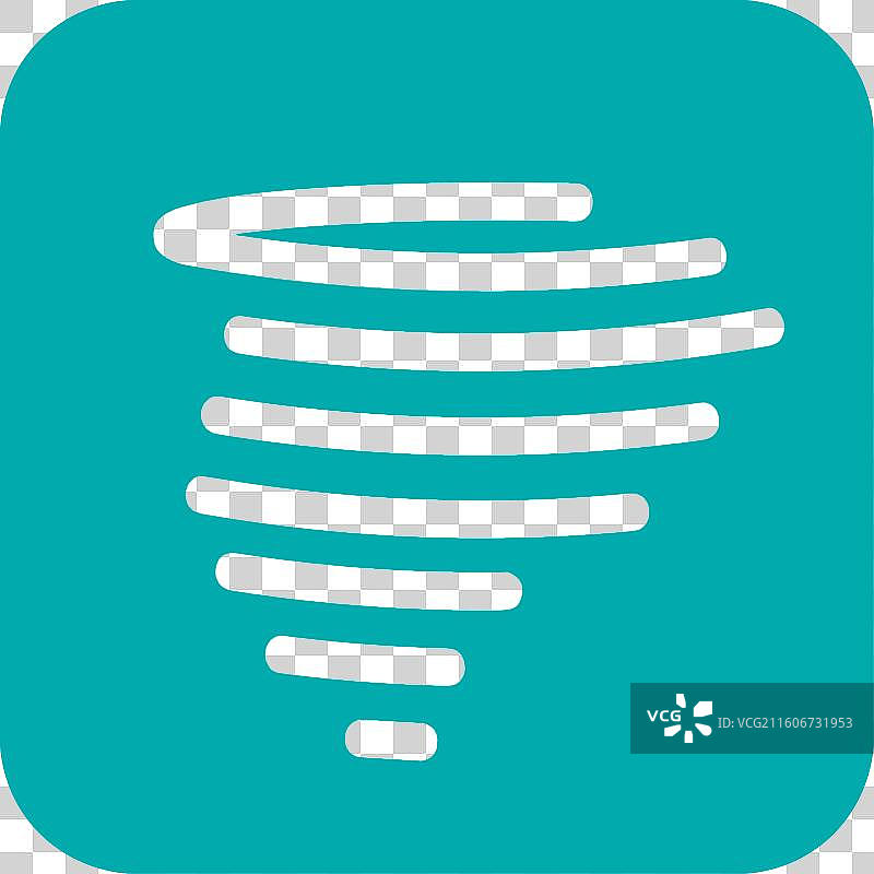 云存储图标 数据库符号图像图片素材