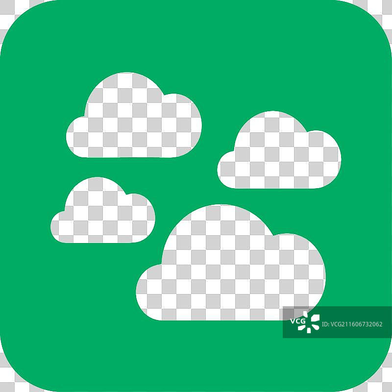 云存储图标，数据库符号图像图片素材