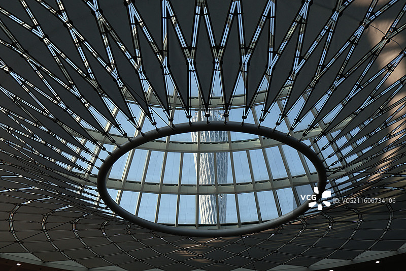 广州艺术博物馆图片素材