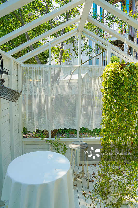 江苏省南通市崇川区，南通1895文化创意产业园图片素材