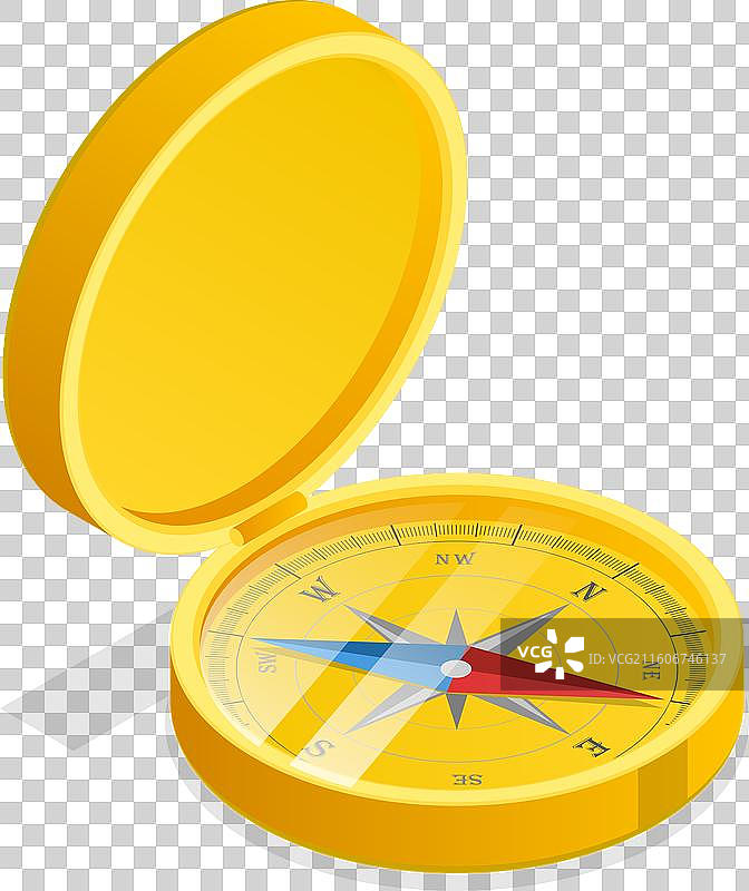 3D 等距扁平化导航图标集合图片素材