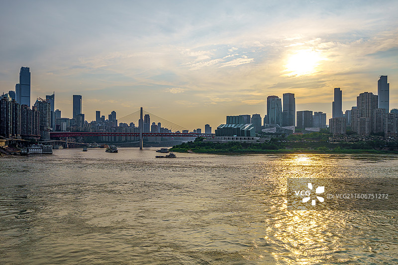 重庆大剧院图片素材