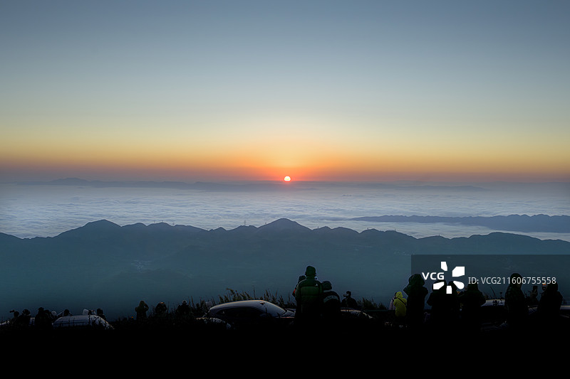观沧海图片素材