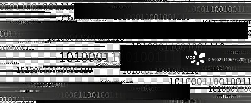 网络安全互联网技术概念图片素材