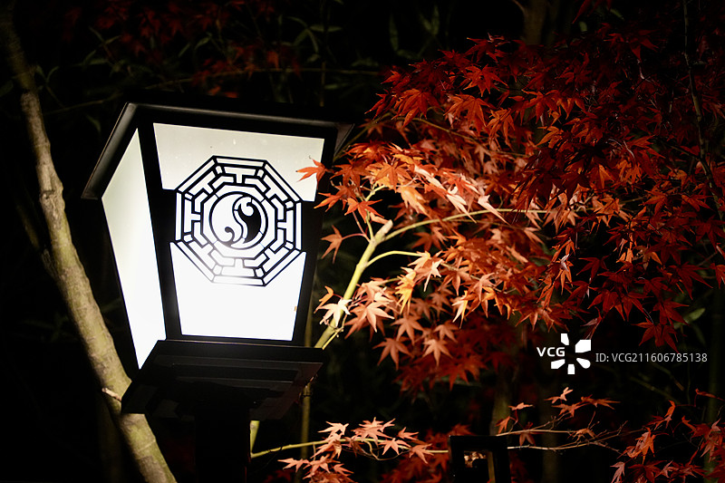 常州·金坛·东方盐湖城图片素材