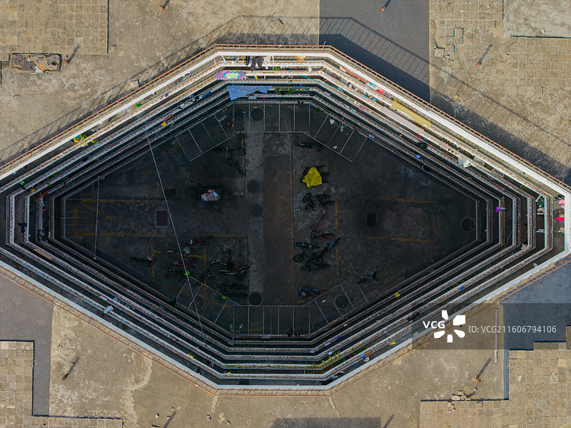 深圳市南山区，后海村图片素材