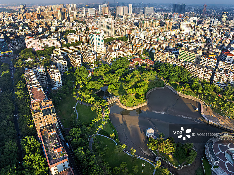 广东茂名市图片素材