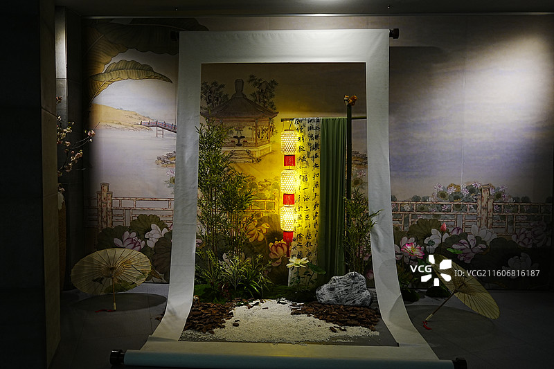 潮州博物馆图片素材