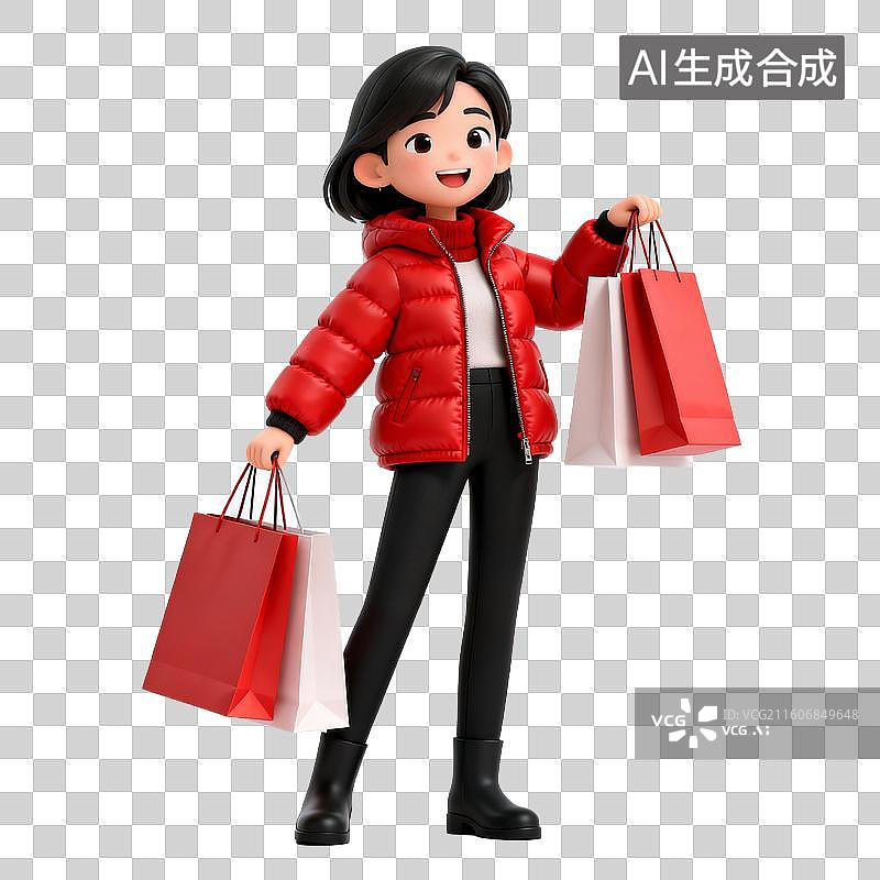 【AI数字艺术】时尚男女购物，攀岩，跳伞，冲浪，街舞，跑步，运动，滑板，听音乐，演奏图片素材