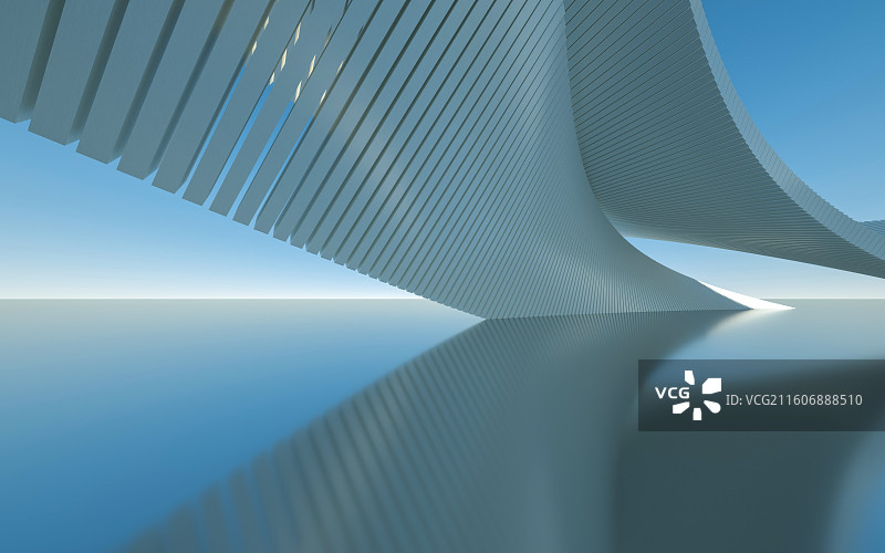 3D渲染展示背景图片素材