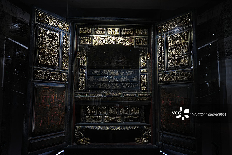 潮州博物馆图片素材