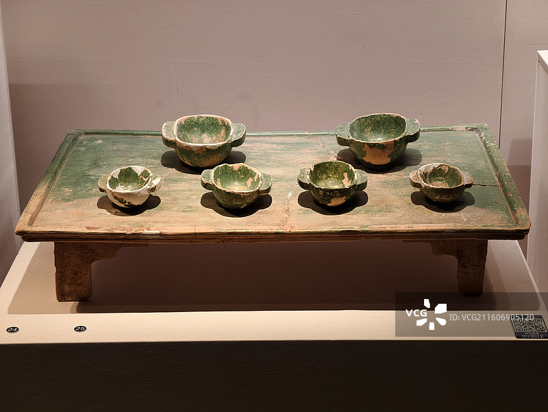 江西省博物馆馆藏文物图片素材