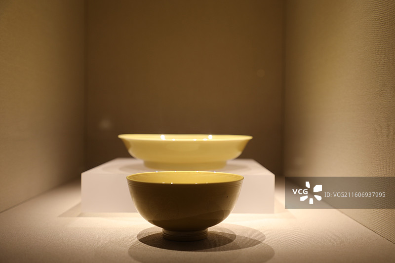 辽宁省博物馆图片素材