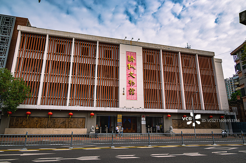 汕头风景图片素材