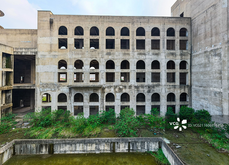 江苏省泰州市，海陵区，九龙镇，龙翔路，罗兰金都图片素材