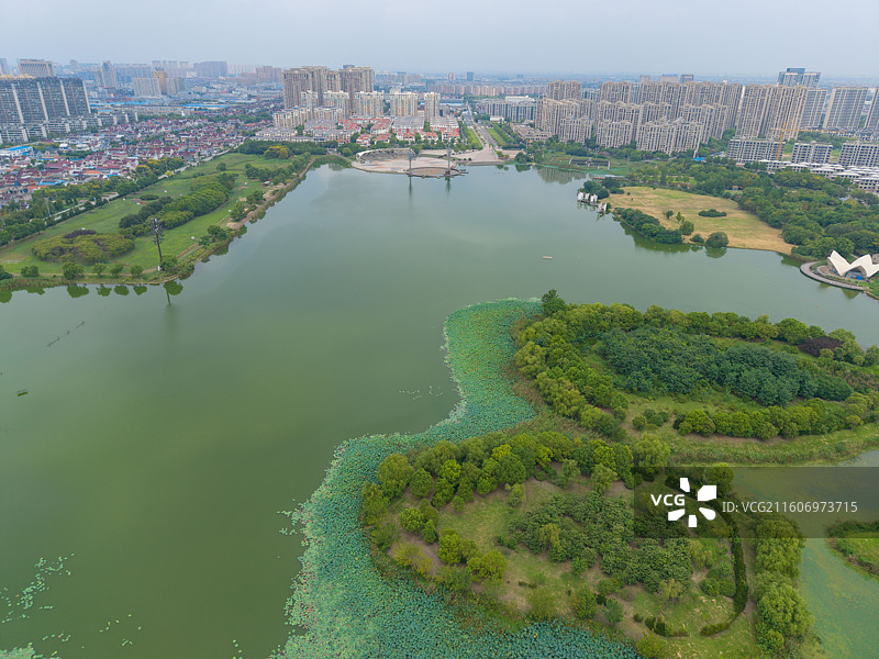 江苏省南通市，海安市，城东镇，星湖路，国亚花好月圆酒店图片素材