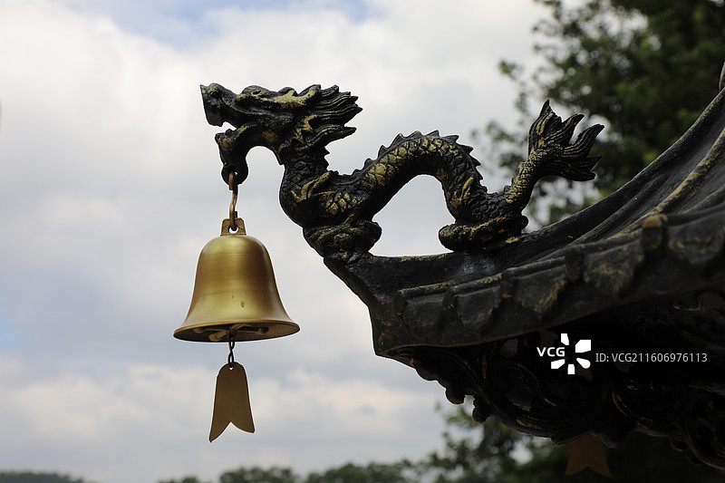 深圳弘法寺图片素材