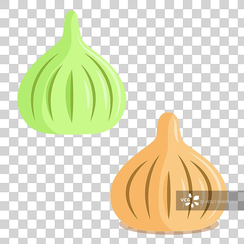 腊八蒜图片素材