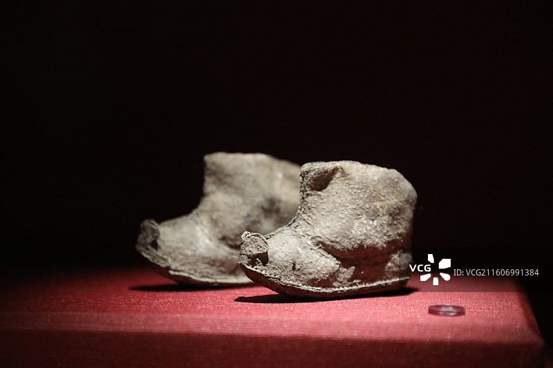 山东省博物馆图片素材