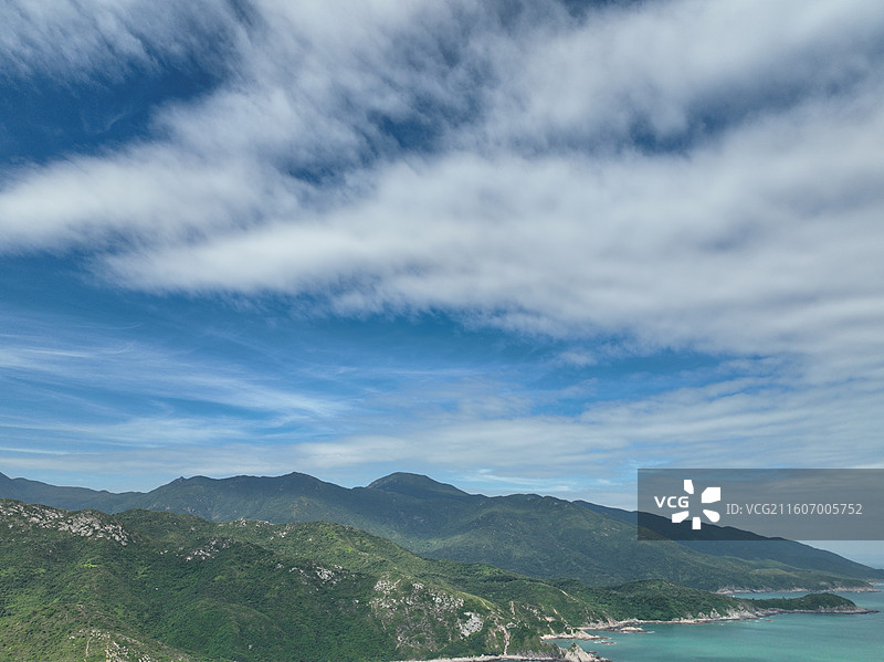 深圳西涌图片素材