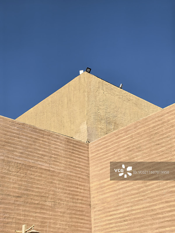 河南郑州只有河南幻城屋顶图片素材